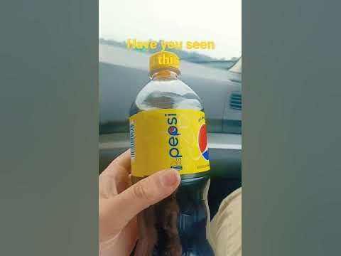 have you seen this #pepsi da goat - YouTube