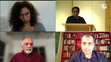 Day 2 | Panel 4:  Communities - Reorienting group relationships with place and change