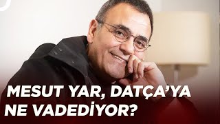Mesut Yar: Özgür Özel, Ön Seçim Şerhiyle Datça'da Çalışmamı İstedi | Taksim Meydanı