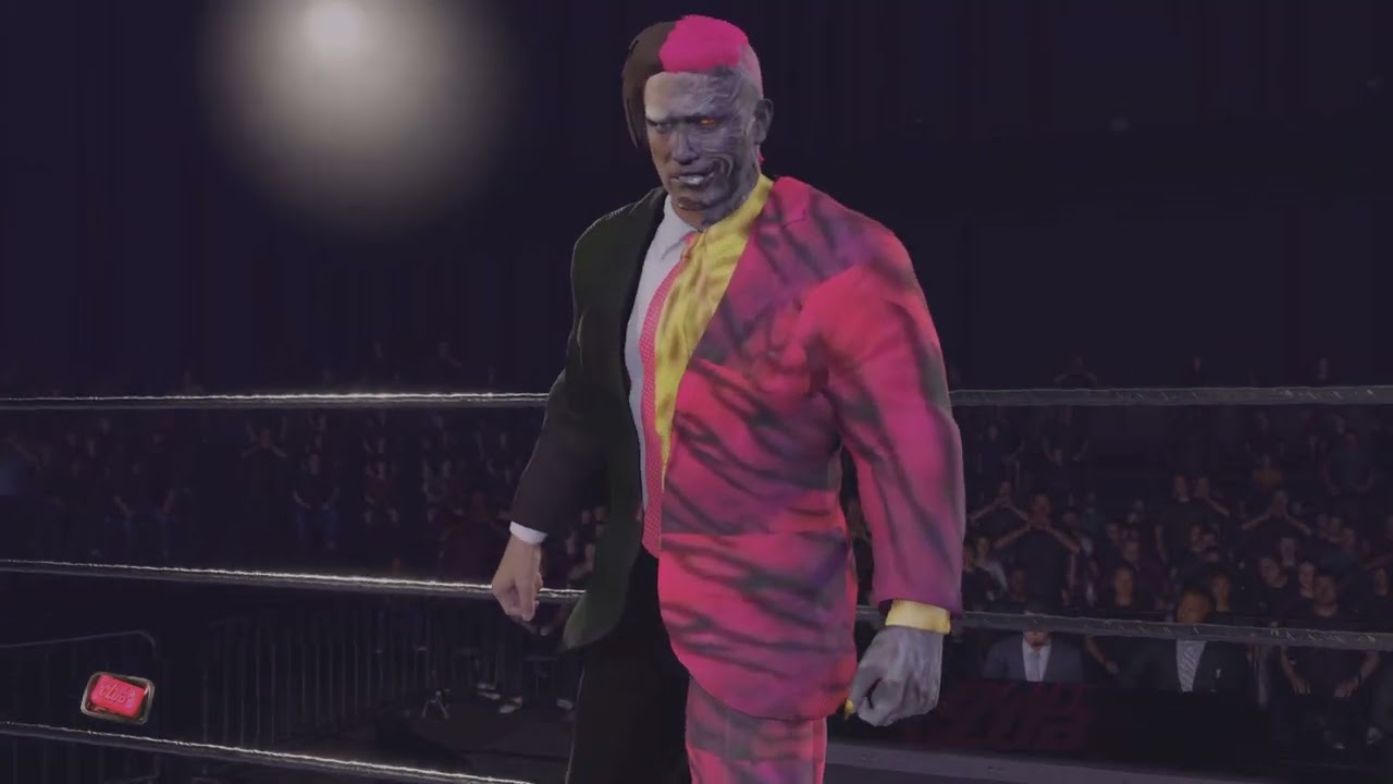 Fantasy Fight Club Episode 30