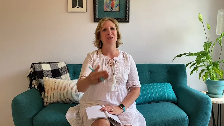 The Learnings and Appreciations Tool with Dr. Lisa...