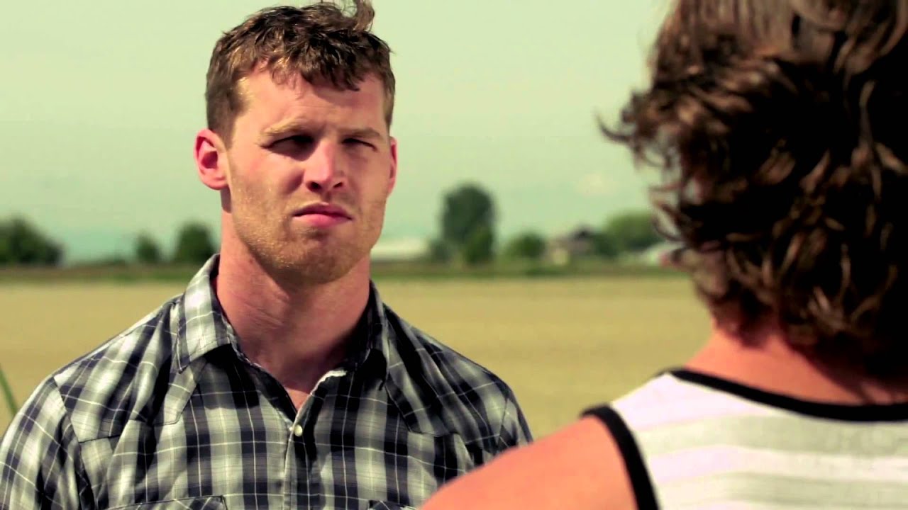 Letterkenny Problems "Hockey Players" YouTube