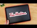 The tim hortons computer