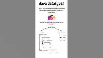 Java Data types & Variable | @DebuggedByMahesh #shorts #shortvideo #short