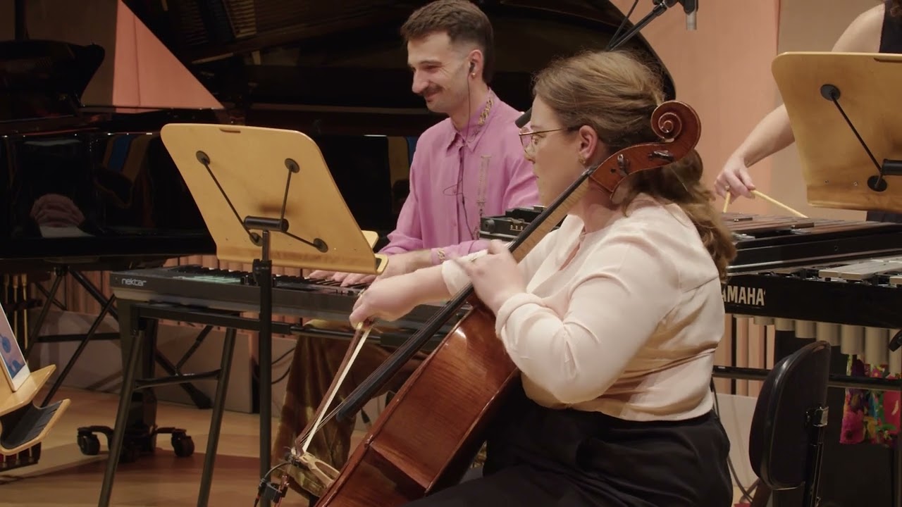 Rubiks Collective: Alice Chance - Heirloom (2023)