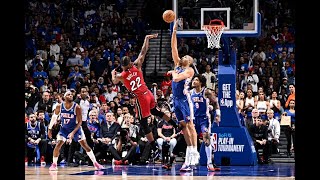 Philadelphia 76ers vs Miami Heat Full Game Highlights | 2024 NBA Play-In Tournament | TWBB