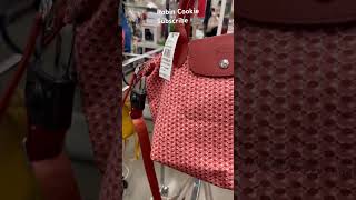 LONGCHAMP MINI MICRO BAGS