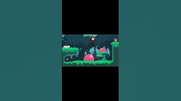 Pixel-Verse Level 1 || FlipaClip Contest Animation