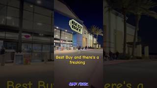 Best Buy’s Video Game Section @TurtleBeachVideos send your boy some XBOX stuff #videogames #bestbuy