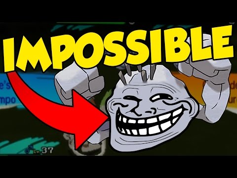 HARDEST POKEMON CATCH EVER! How To Get Galvanize Geodude in Pokemon Sun and Moon - HARDEST POKEMON CATCH EVER! How To Get Galvanize Geodude in Pokemon Sun and Moon