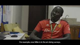 The Great Nile Migration of South Sudan