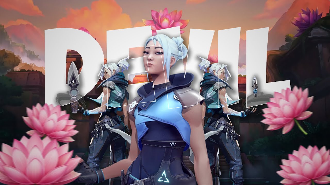 valorant with 0 gameplay boysss 