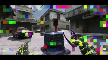 Call of duty: Mobile - Super Attack Of The Undead