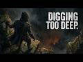 The Cataclysm of Karath-Din: Exploring The Lost City | Thief Lore Episode 2