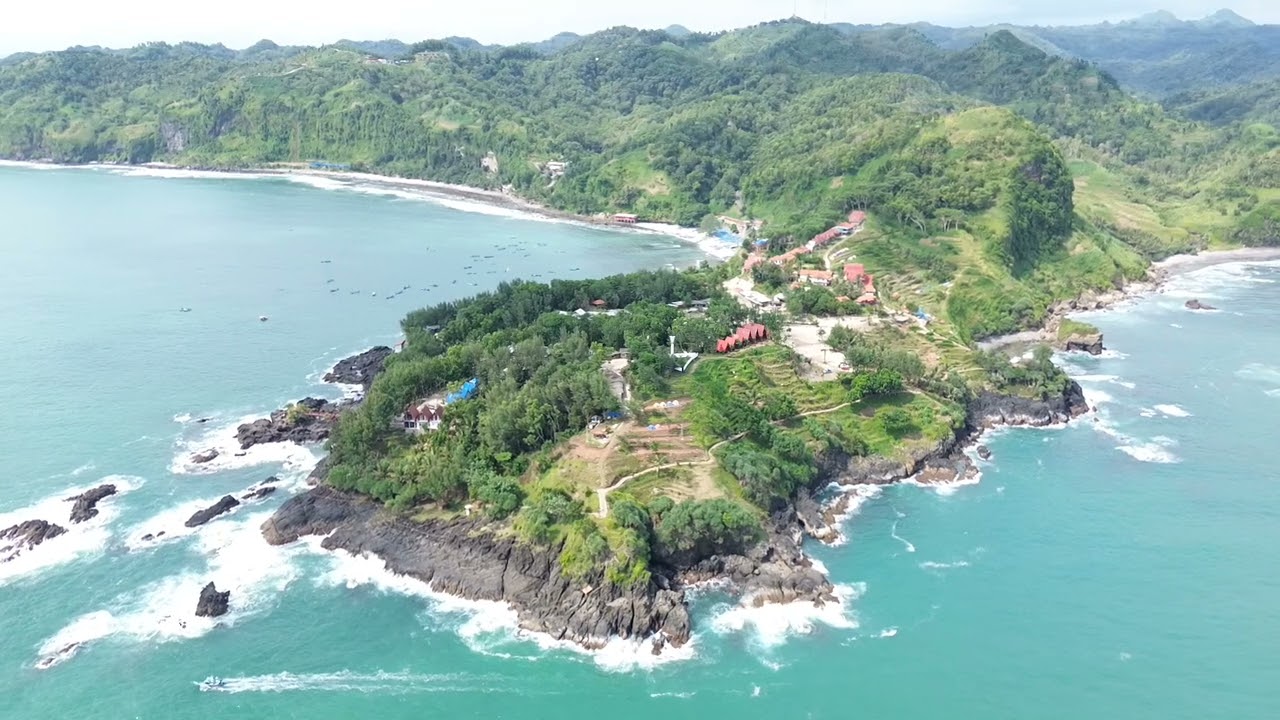 РАДЖА-АМПАТ ЦЕНТРАЛЬНОЙ ЯВЫ ПРИЗНАН ЮНЕСКО ГЛОБАЛЬНЫМ ГЕОПАРКОМ С АПРЕЛЯ 2025 ГОДА ❤️❤️❤️