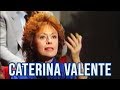 CATERINA VALENTE intervistata da Enzo Biagi