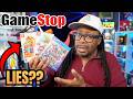 GameStop's $15 Switch Games Were a Bait-and-Switch