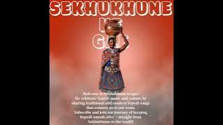 HELLO MY BABY REMIX FT MAXY KHOISAN