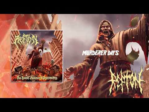 在 YouTube 上觀看「3. REPTON  |  Murderer Days  |  (Brutal Reign Prod. - 2018)」