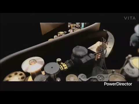 Zee Studios Old Ident 2015 2017