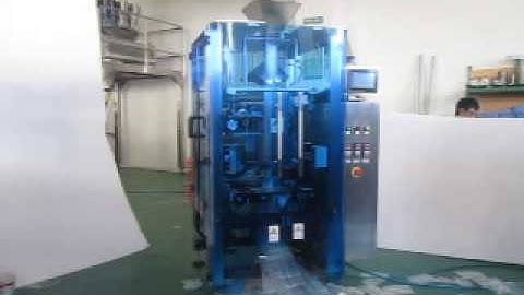WP-H4230 high speed packing machine