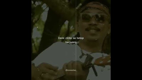 Video offical(pantun rakat)