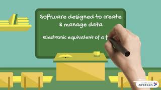CSC 134 | APPLICATION SOFTWARE