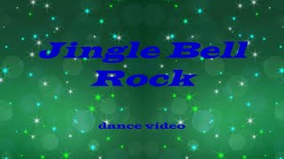 Jingle Bell Rock - Paola Iezzi | Dance Video
