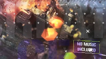 Dynamic Opener After Effects Template