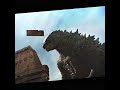 GODZILLA EDIT🔥 #godzilla #edit #kaiju #monster 