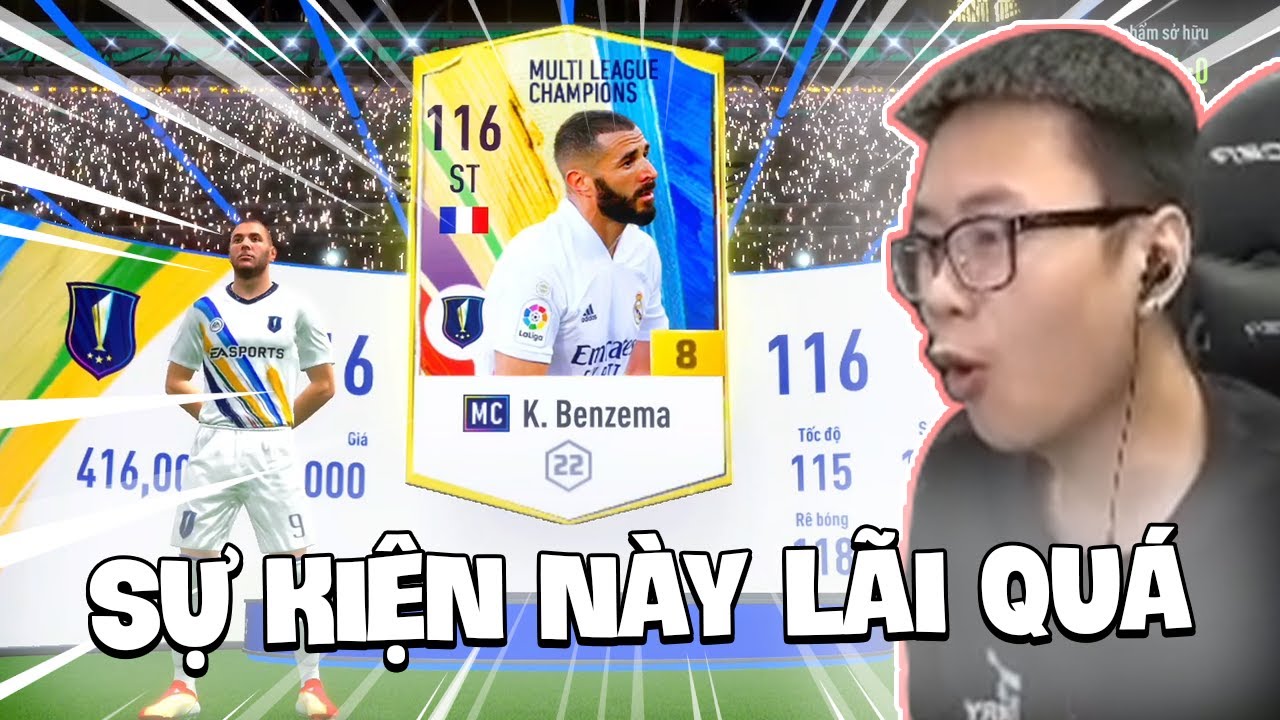 ( FIFA ONLINE 4 ) CHƠI FULL SỰ KIỆN VÀ HÀNH TRÌNH ĐẬP DAVID BECKHAM +5