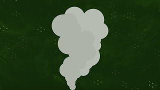 Dj Coala part. Cidade Verde e Família Madá - Fumaça