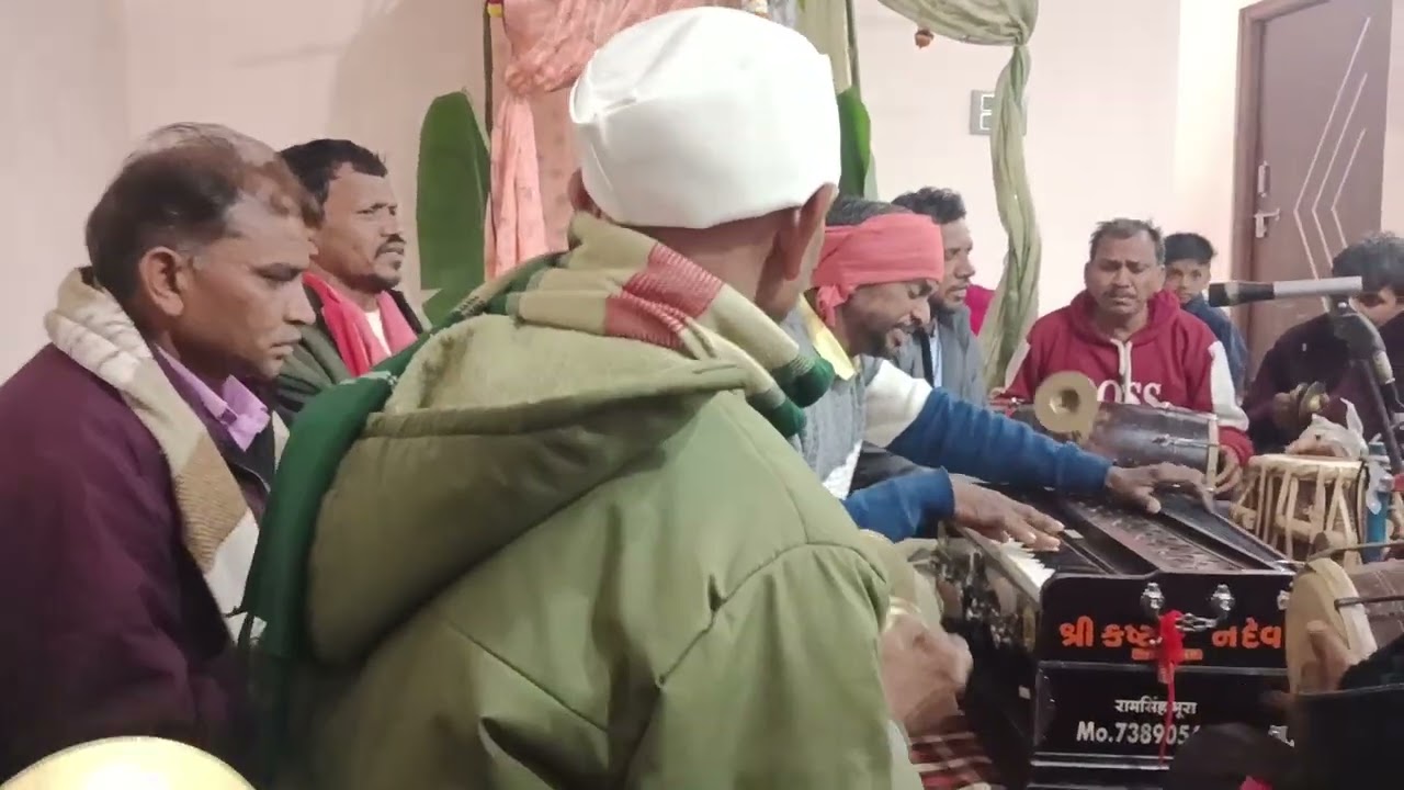 #मन लागयो #मेरो यार फकीरी में फकीरी में गरीबी में #viralvideo #hindumantra #song 