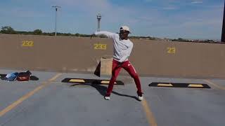 Kidi - Odo ( Official Dance Video )  Mr shawtyme
