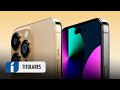 Así es el nuevo iPhone 14, iMac Pro M3 y récord Q2 de Apple