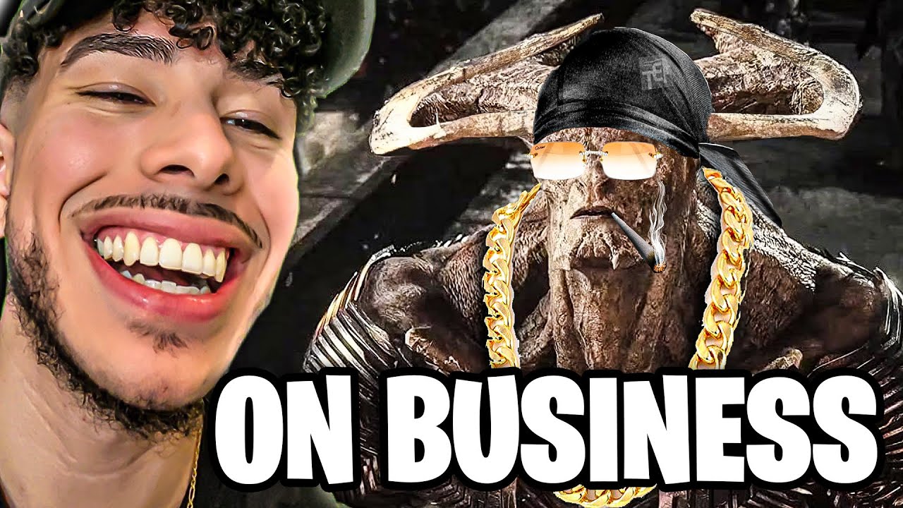 STEPPENWOLF STOOD ON BUSINESS AGAINST THE JUSTICE LEAGUE (Zephfire)