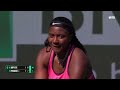 Hailey Baptiste vs. Elena Rybakina | 2026 Indian Wells Round 2 | WTA Match Highlights