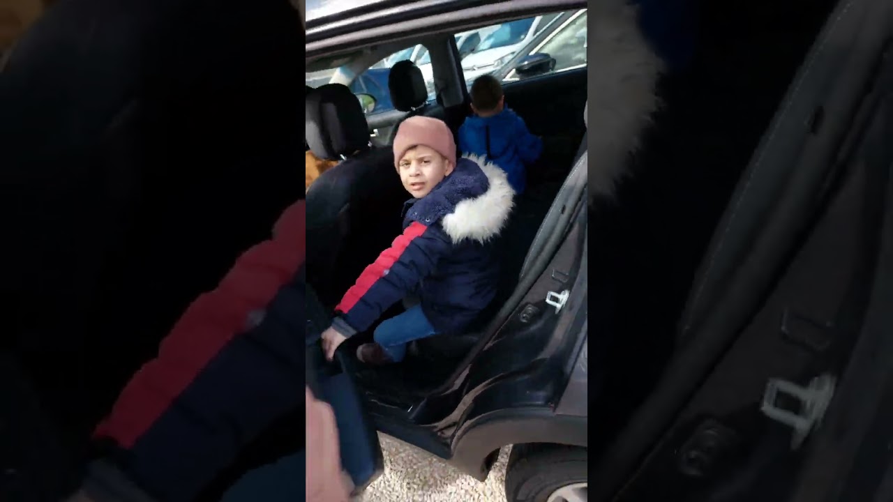 ذكريات مع سيارتي القديمة والجديدة في فيديو واحد 