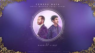 Edward Maya mini mashup cover song by Gabriel Light 2020
