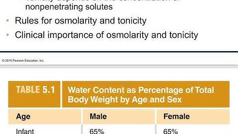 Ch 5 Membrane Dynamics part 1