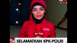 Download lagu TvOne 2302 Selamatkan KPK Polri
