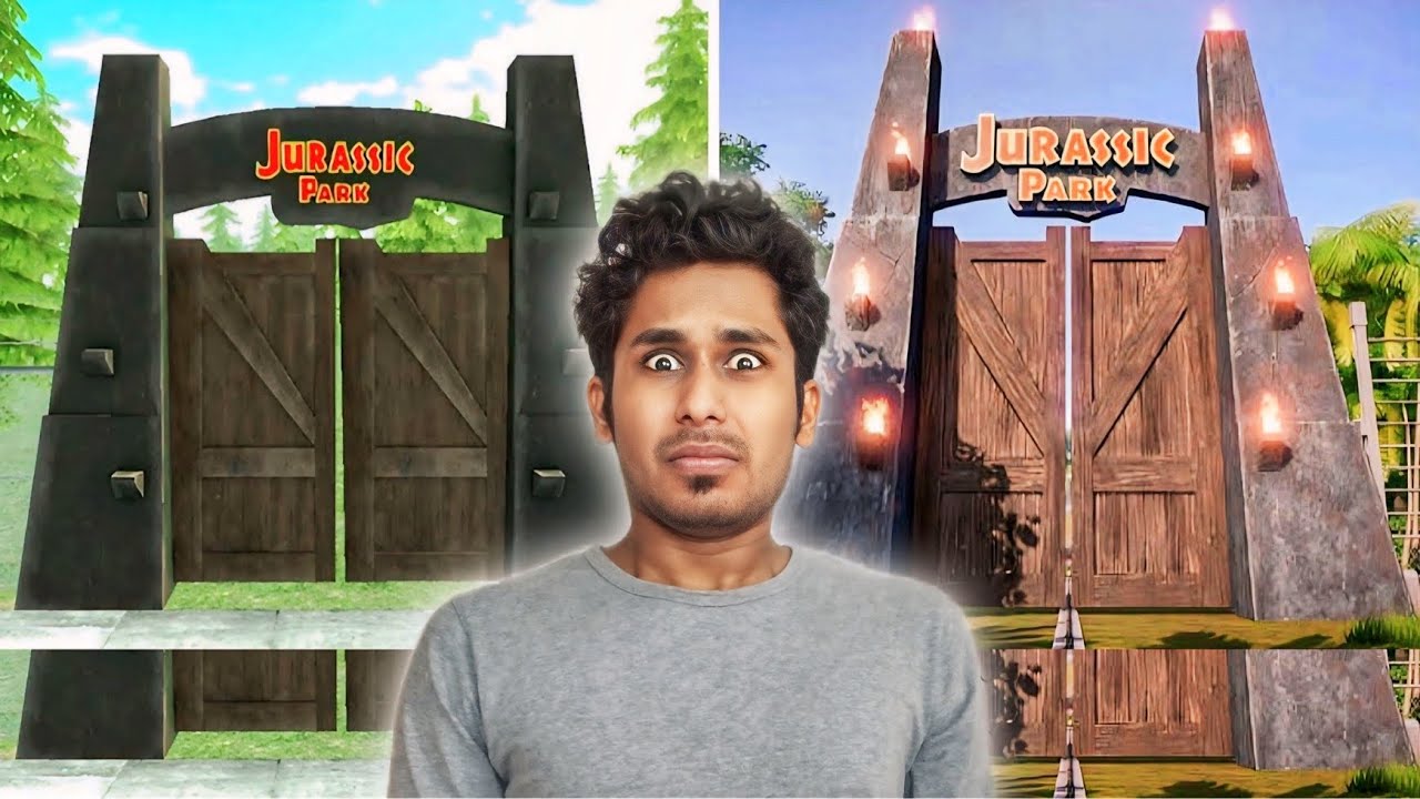 INDIAN BIKE 3d VS REAL LIFE😮😮 | EPIC COMPARISON