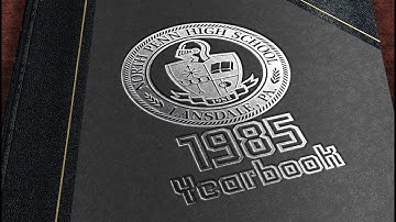 Photoshop: How to Create the Look of a Custom, Embossed, Silver Foil Stamp