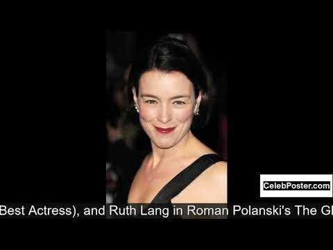 Video: Olivia Williams Net Worth