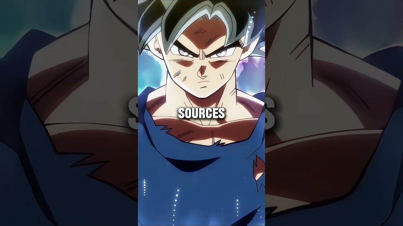 The new season of dragon ball is insane!🔥