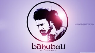 bahubali 2 Silver Screen