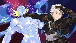 Id True Solo (no AI) - The World Infinity 12'30 | GBF Relink Endless Ragnarok