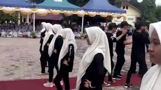 SMA Negeri 1 Kutacane ‘17 dance cover india OH MY DARLING I LOVE YOU