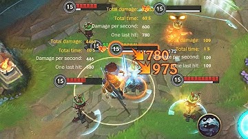 fast and easy warm up for yasuo players