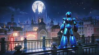 Devil May Cry: Peak Of Combat x Mega Man|Limited-time Collaboration
